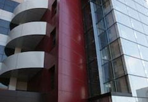 อื่นๆ Ramada Hotel & Suites Baku