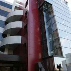 Ramada Hotel & Suites Baku 1, Hotel Memorial Hospital - N. Narimanov branch