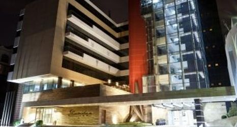 อื่นๆ 2 Ramada Hotel & Suites Baku