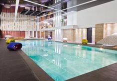 อื่นๆ 4 Ramada Hotel & Suites Baku