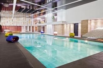 อื่นๆ 4 Ramada Hotel & Suites Baku