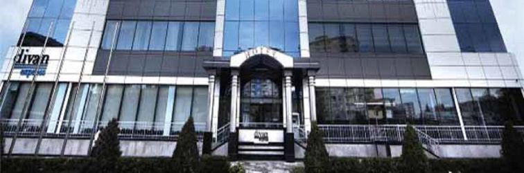 其他 Divan Express Baku