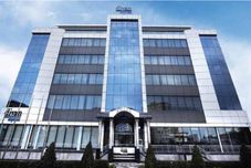 其他 Divan Express Baku