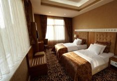 其他 7 Divan Express Baku