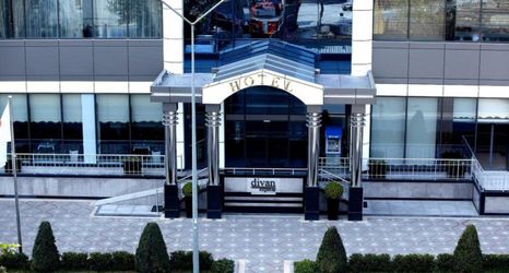 其他 2 Divan Express Baku