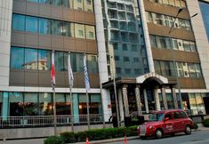 其他 3 Divan Express Baku