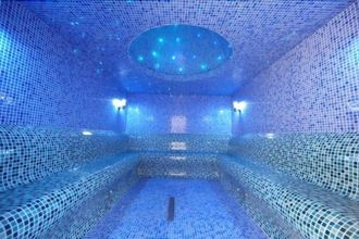 其他 4 Divan Express Baku