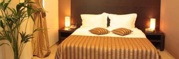 其他 Royal Park Hotel