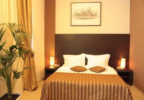 其他 Royal Park Hotel