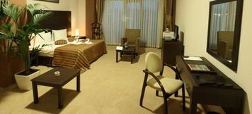 其他 2 Royal Park Hotel