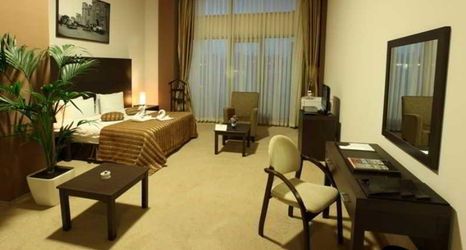 其他 2 Royal Park Hotel