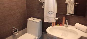 其他 5 Royal Park Hotel