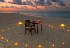 Others 2 Atmosphere Kanifushi Maldives