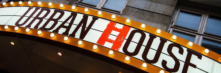 อื่นๆ Urban House Copenhagen By Meininger