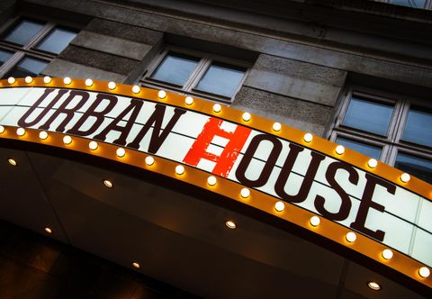 อื่นๆ Urban House Copenhagen By Meininger