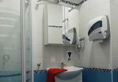 其他 7 Empedocle Comfort Suite