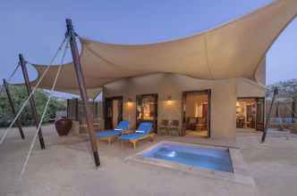 Bangunan 4 Anantara Sir Bani Yas Island Al Sahel Villa Resort