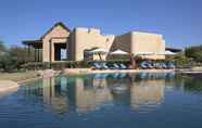 Fasilitas Hiburan 7 Anantara Sir Bani Yas Island Al Sahel Villa Resort