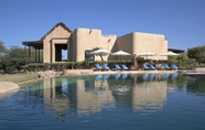 Entertainment Facility 7 Anantara Sir Bani Yas Island Al Sahel Villa Resort