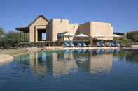 Entertainment Facility Anantara Sir Bani Yas Island Al Sahel Villa Resort