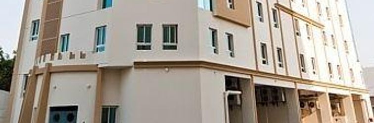 Others Retaj Inn Doha