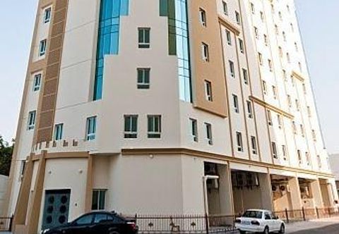 Others Retaj Inn Doha