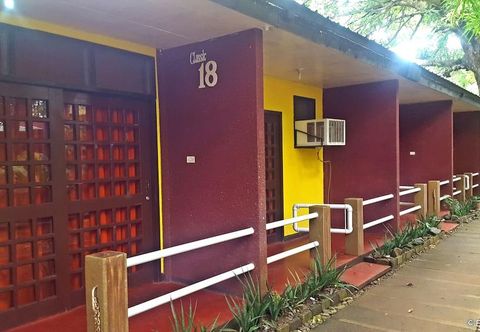 其他 Palawan Village Hotel