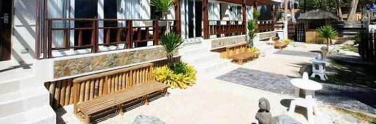 อื่นๆ Boracay Gems Hotel