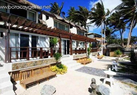 อื่นๆ Boracay Gems Hotel