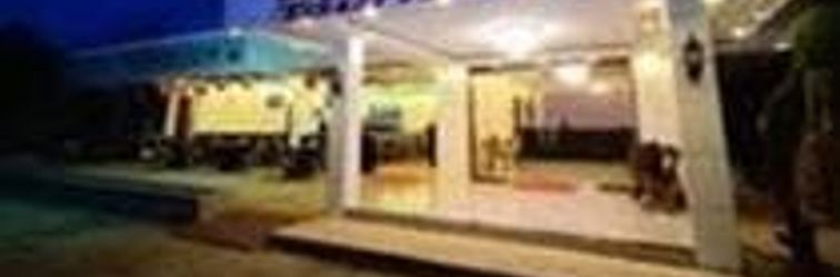 Others Edgardo's Place And Restaurant