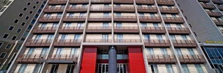 Others Republika Buyukcekmece Aparts