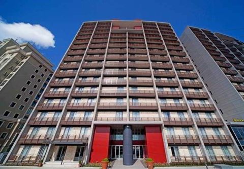 Others Republika Buyukcekmece Aparts