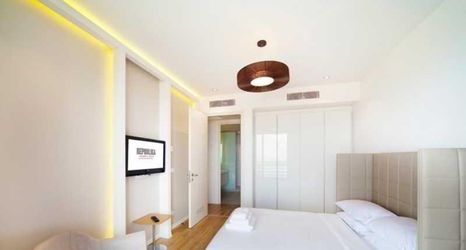 Others 2 Republika Buyukcekmece Aparts