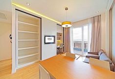 Others 3 Republika Buyukcekmece Aparts