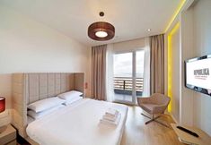 Others 4 Republika Buyukcekmece Aparts