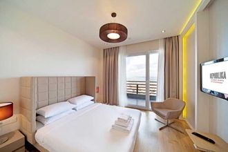 Others 4 Republika Buyukcekmece Aparts