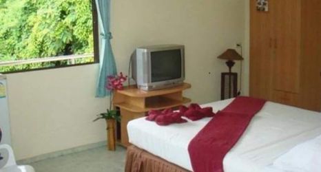 Lain-lain 2 Sabai Mansion Pool Spa