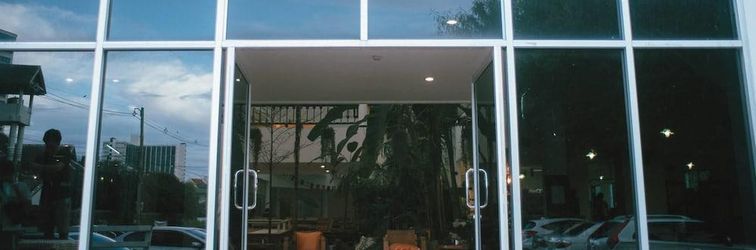 기타 Paradise Lodge And Spa Hotel