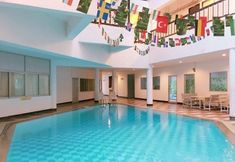 기타 2 Paradise Lodge And Spa Hotel