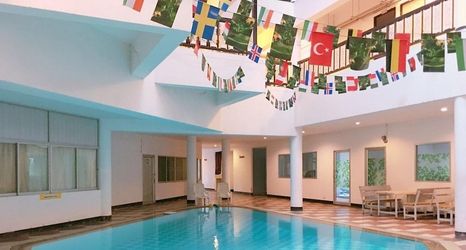 기타 2 Paradise Lodge And Spa Hotel