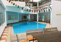 기타 3 Paradise Lodge And Spa Hotel