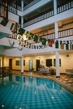 기타 4 Paradise Lodge And Spa Hotel