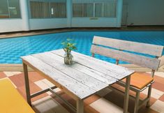 기타 5 Paradise Lodge And Spa Hotel