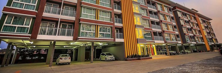 Others De Richy Chiang Mai