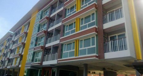 Others 2 De Richy Chiang Mai