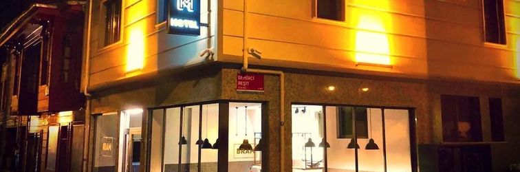 Khác Druzhba Istanbul