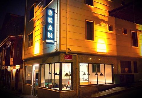 Khác Druzhba Istanbul