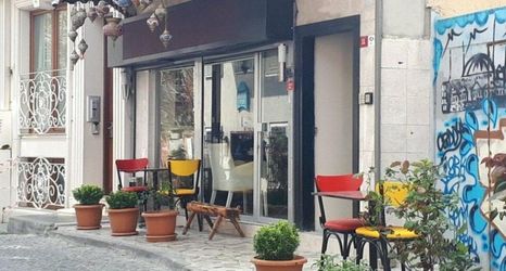 Khác 2 Druzhba Istanbul