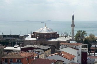 Khác 4 Druzhba Istanbul