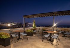 Khác 7 Druzhba Istanbul